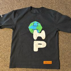 HERON PRESTON SHIRT 