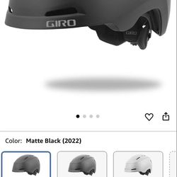 Helmet for bike