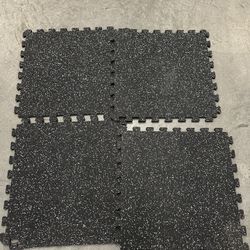 Gym Mats