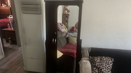 Mirror jelewry