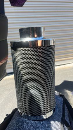 Vivisun  carbon air filter