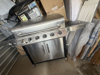 Grill