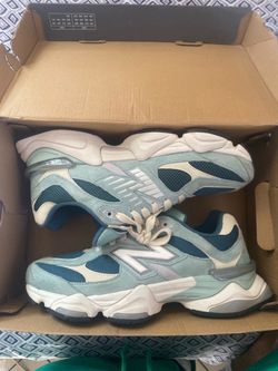 New balance