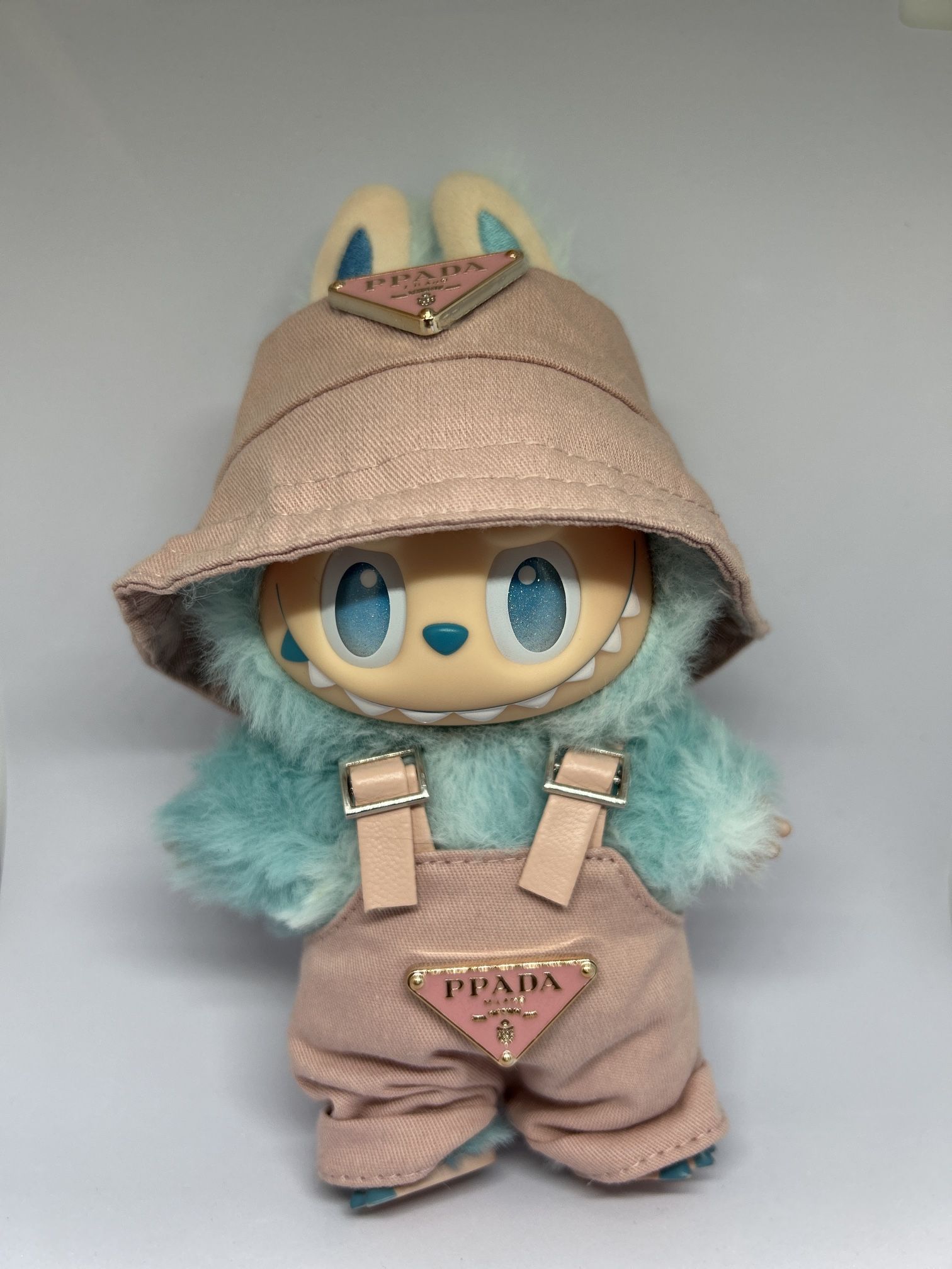 Labubu Clothes