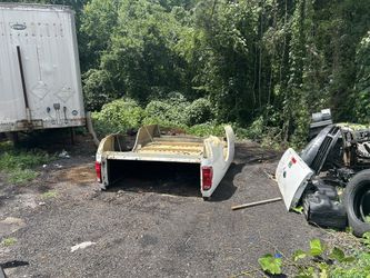 Truck Bed