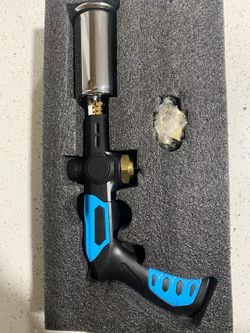 Multi Use Gas Torches