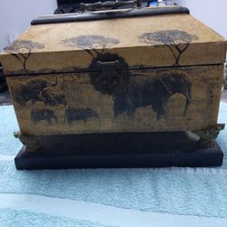 Box