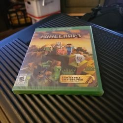 XBOX ONE  ,  NEW NINECRAFT GAME