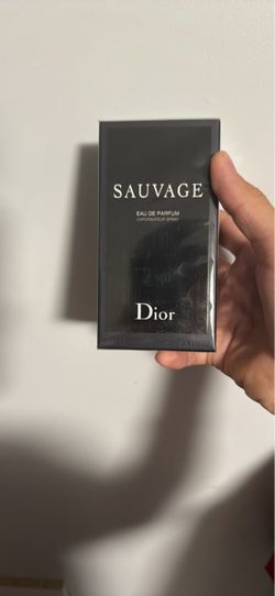 Dior Sauvage Eau de Parfum 3.4oz