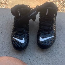 Football Cleats