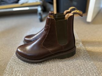 Dr martens victor chelsea cheap boots