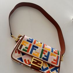 Fendi Bag 