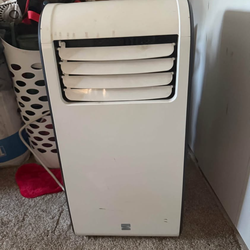 portable ac unit