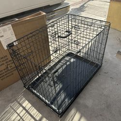 Dog Cage
