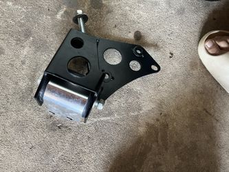 K Series Motor Mounts 