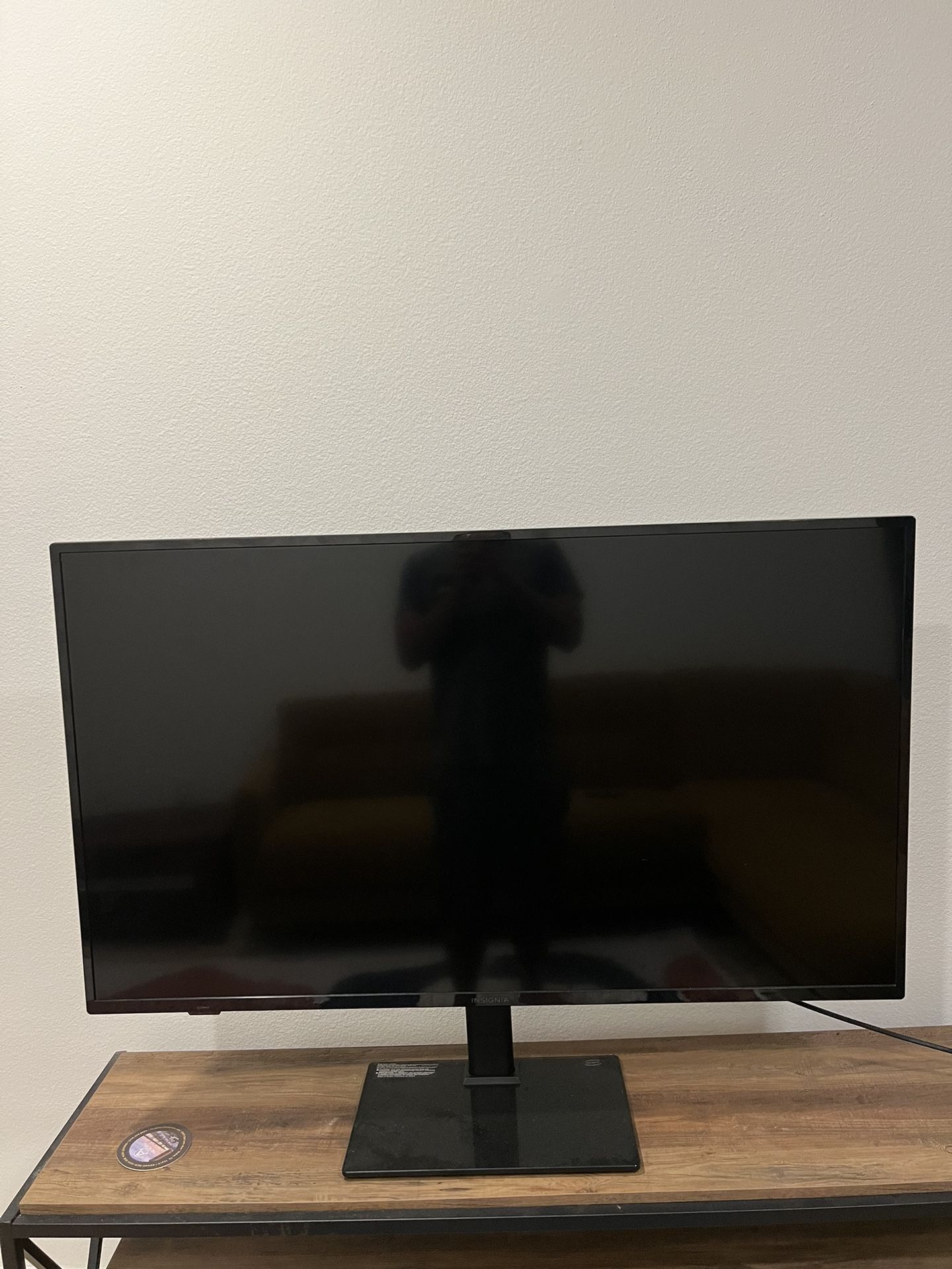 Insignia TV For Sale 50” 