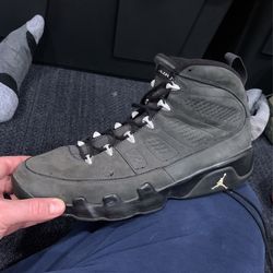 Jordan Shoes