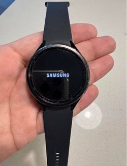 Samsung Galaxy Watch 6 47MM GPS
