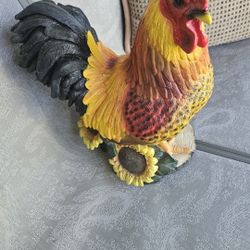 Rooster 