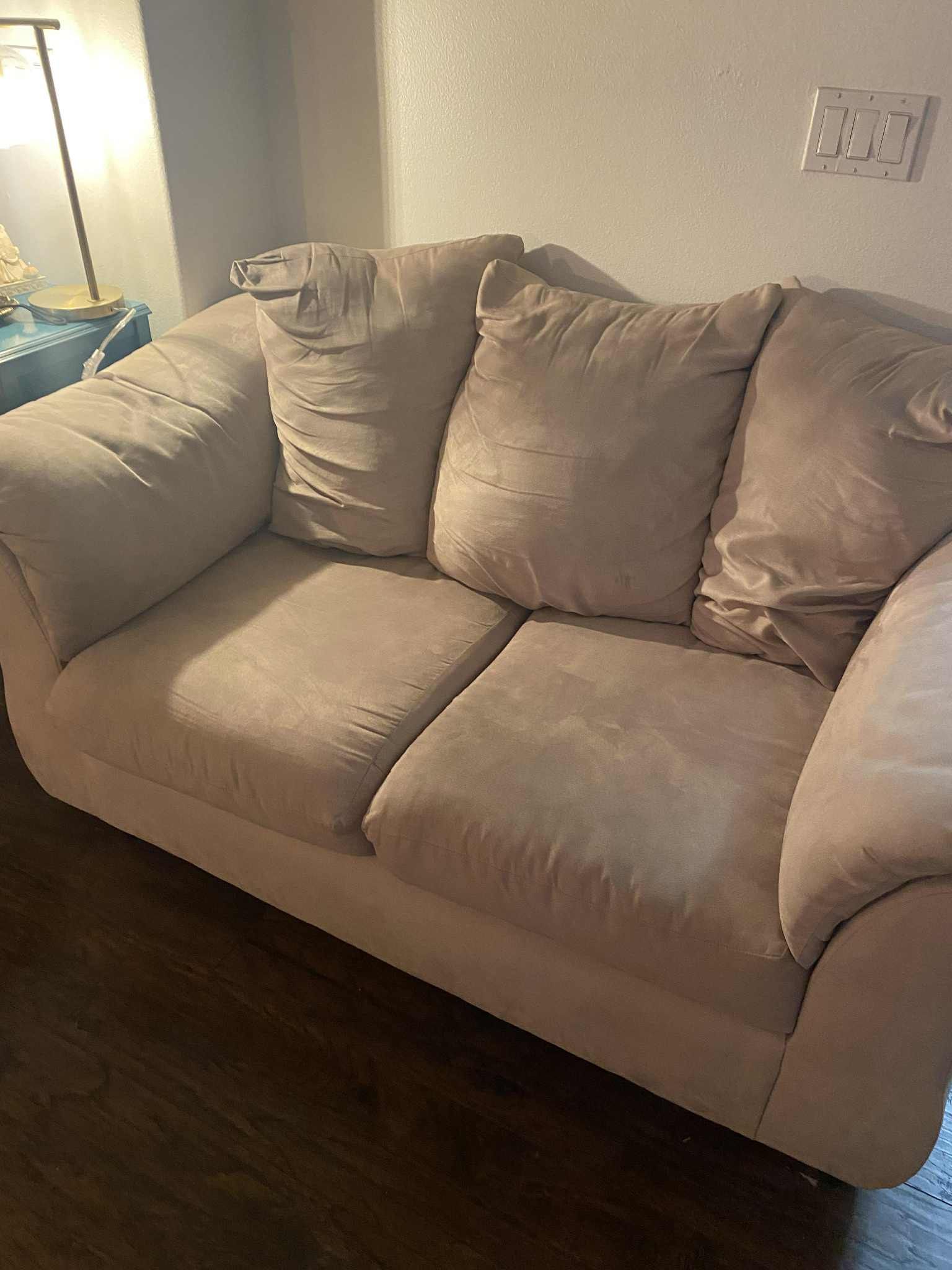 Couch For Sale 