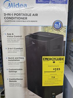 Air Conditioner New And Used