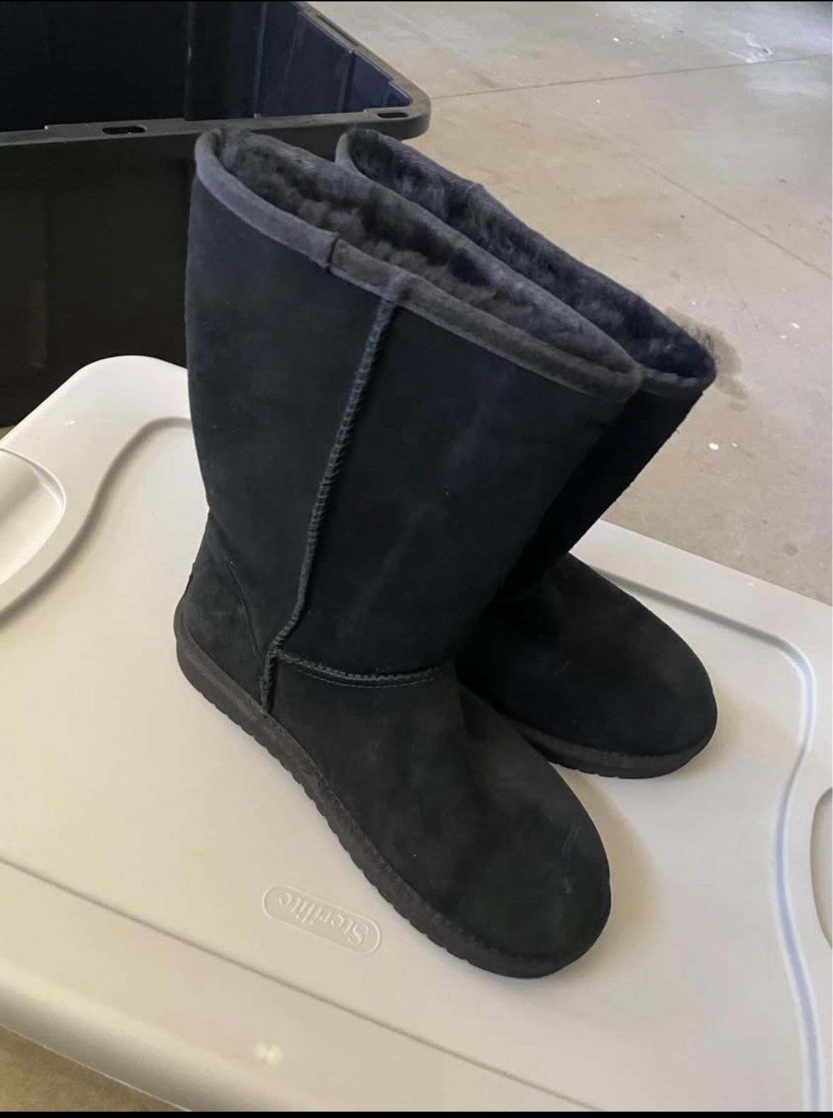 womens Kollaburra uggs