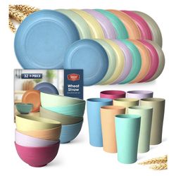 Dinnerware Set