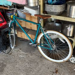 Bike For Sale