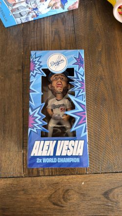 Vesia