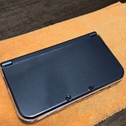 Nintendo 3DS XL Games Installed 