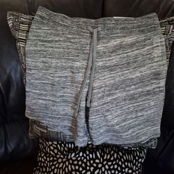 Short For girl size 10