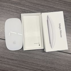 Apple Mouse