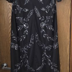 Women's Dress Size 18 New 59"