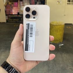 iPhone 16 Pro Max 256GB 