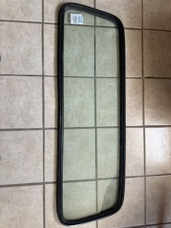 Ford Ranger Rear Window 