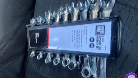 Wrench