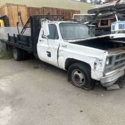 Truck For Sale