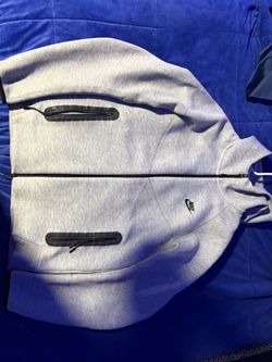 Grey Nike Tech