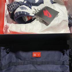 Nike Air Jordans 1 Utility Q
