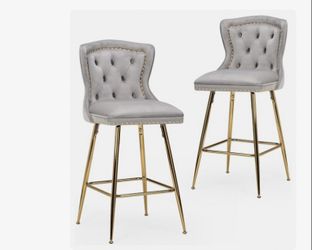 Brand New Barstools