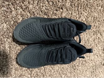 Black Air max 270