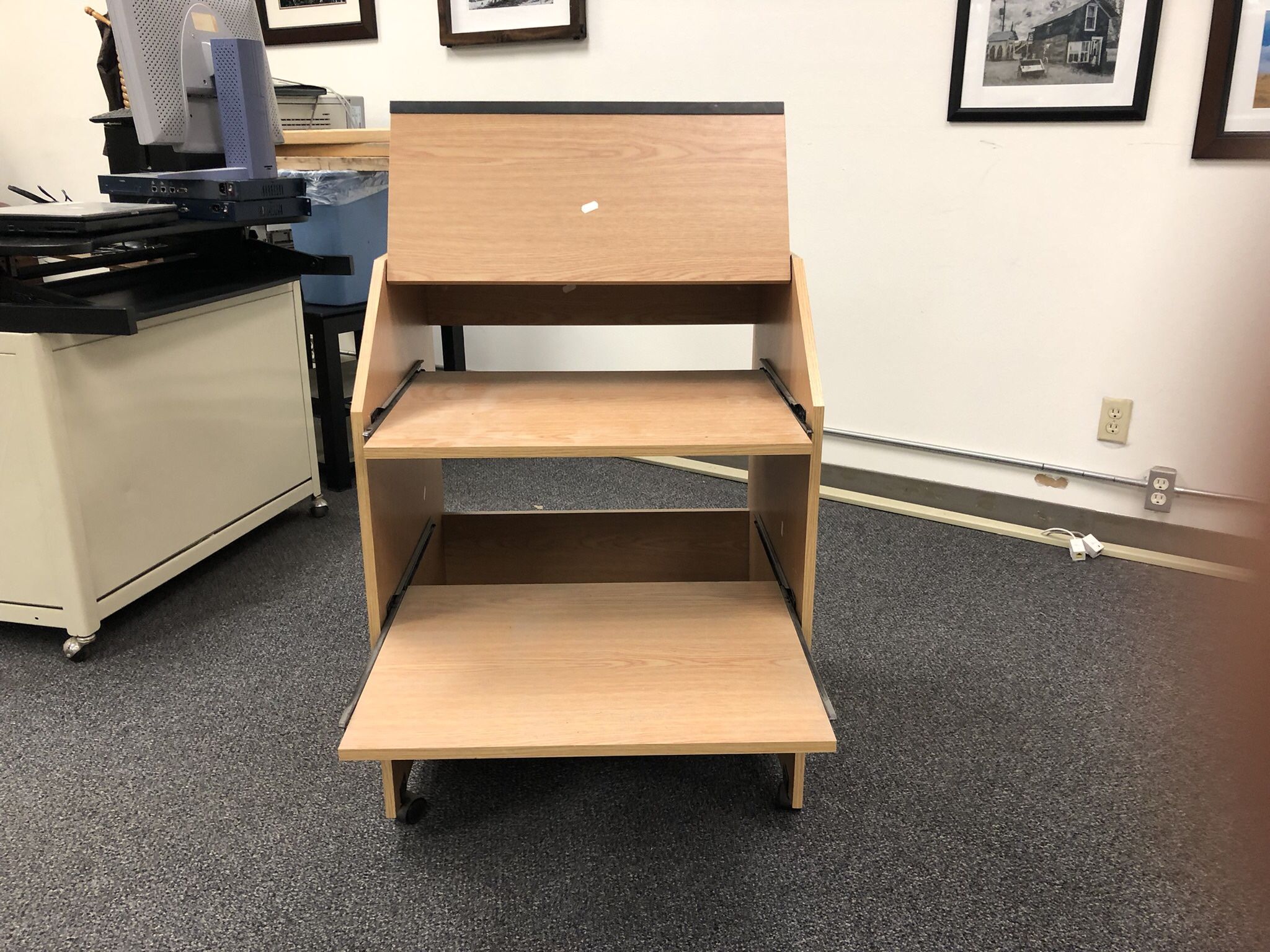Computer Desk
