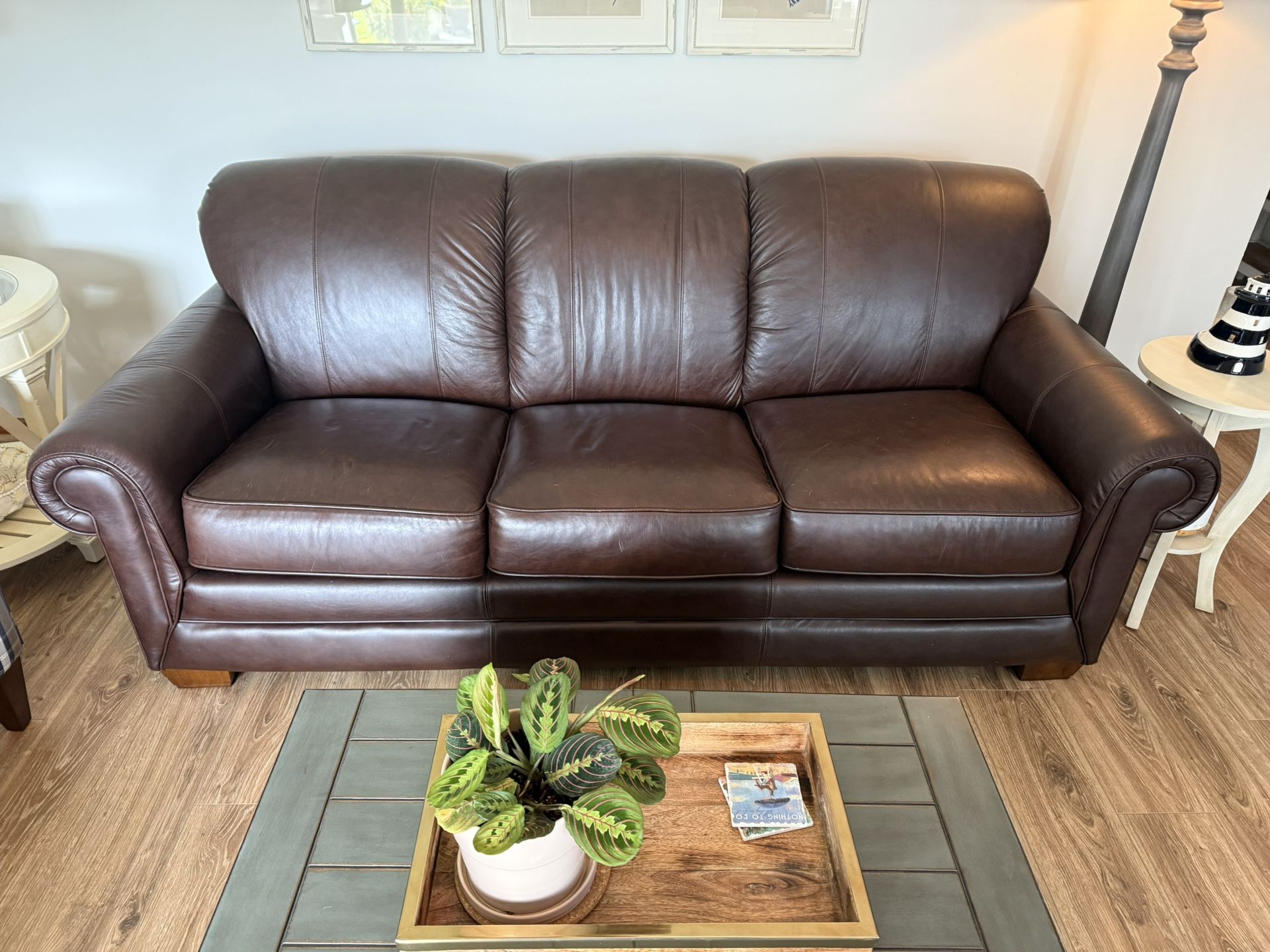 La-Z-Boy Mackenzie Sleeper Sofa