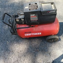 Air Compresor