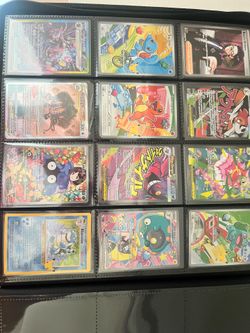 All Pokemon cards for sale