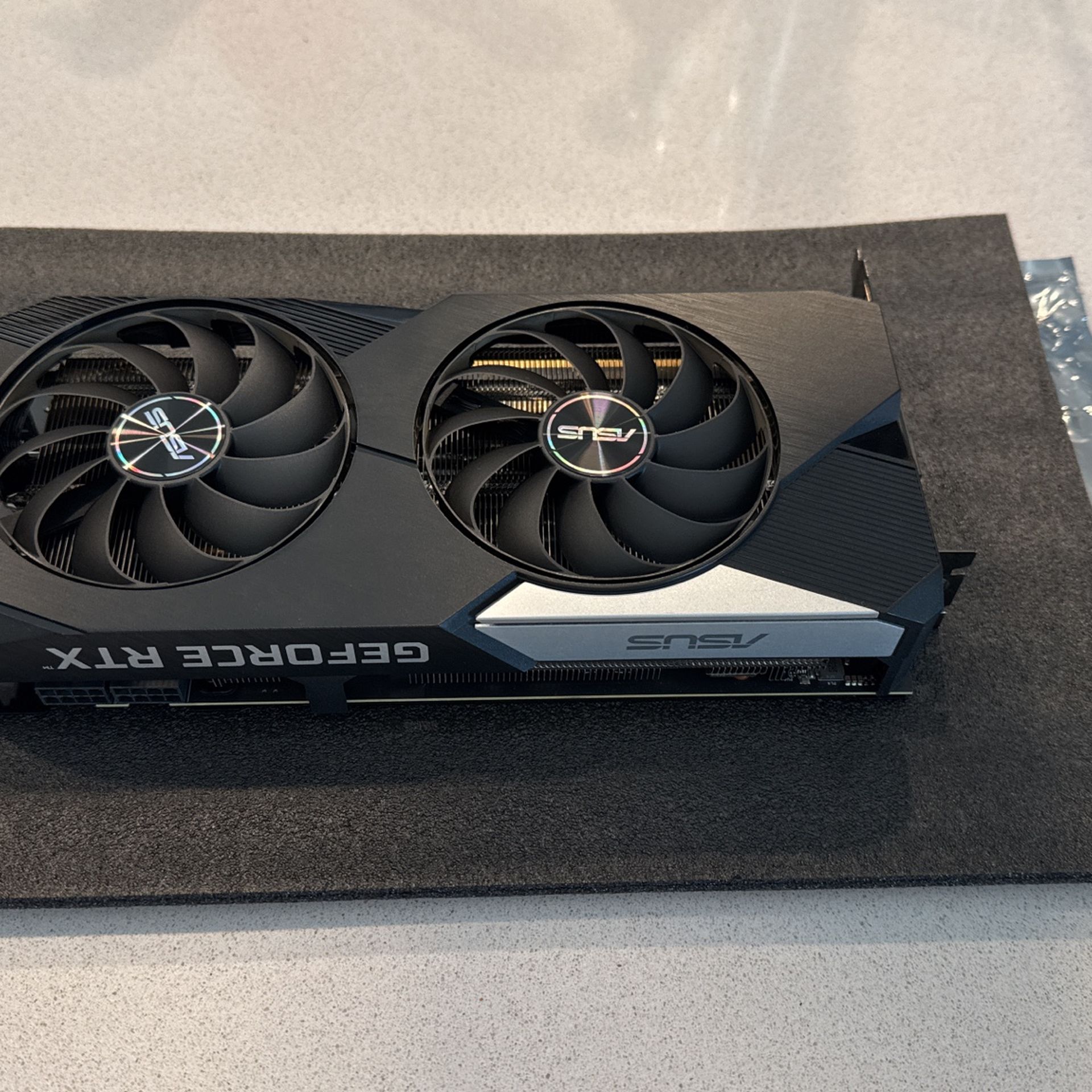 Asus RTX 3070 OG