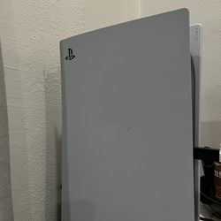 Ps5 With Monitor Included 