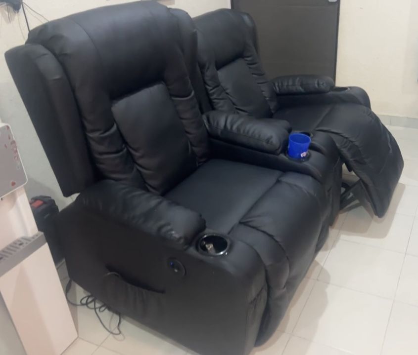 Recliner Massage Chair