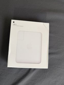 Apple USB - C 140W Power Adapter For sale