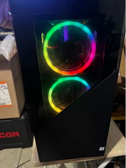 CyberPowerPC Gamer Xtreme Gaming Desktop